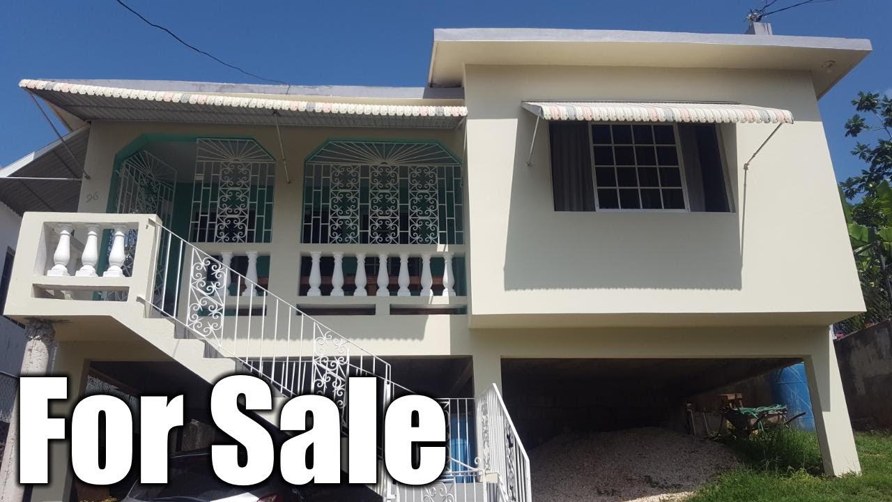 2 Bedrooms 1 Bathroom House for Sale in Rosemount Gardens, Montego Bay