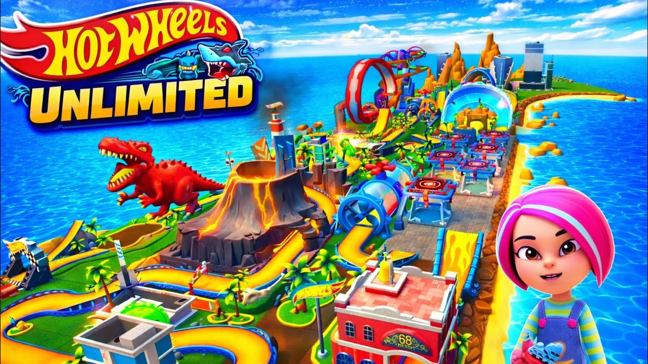 Impossible Jumps Only Pros Can Finish!