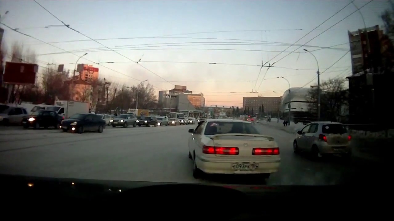Новосиб регион авто