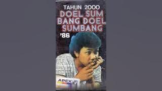 Doel Sumbang  Foto Model