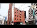 KURASHIKI GLOBAL HOTEL | Kurashiki, Japan | Hotel Review 🏩
