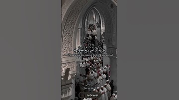 ثم لا يموت فيها ولا يحيى القارئ بندر بليلة