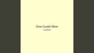 Glow Crystal Silver