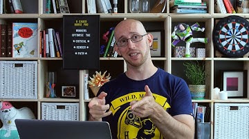 The Guardian - Supercharged