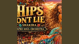 Hips don't lie - Kago Dugu