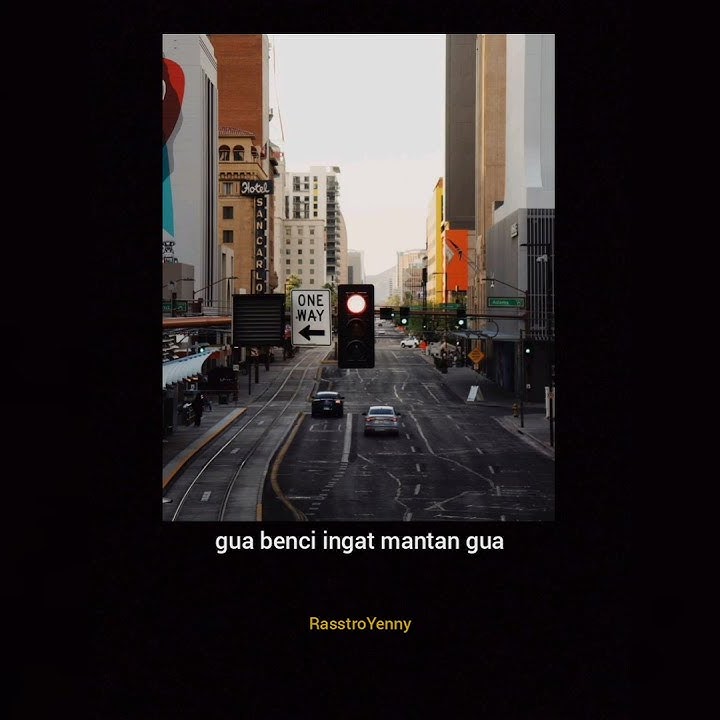 Story Wa / Everything sucks - Vaultboy (Versi Indonesia)