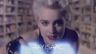 Spotlight (Ray Isaac Remix) -  Madonna