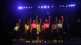 ENSEMBLE 2023 | Chorale 1 Performance