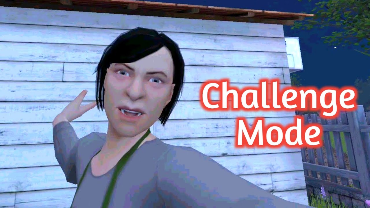 Schoolboy Runaway Stealth In Challenge Mode 😶‍🌫️ - YouTube
