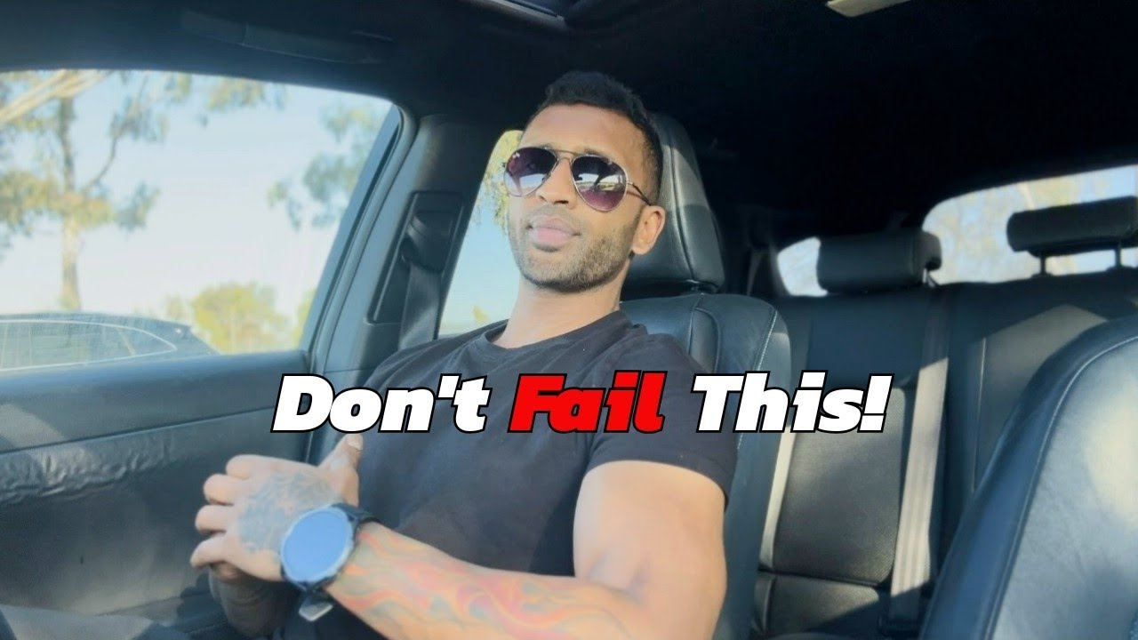 When She Comes Back To Test You After Your Breakup.