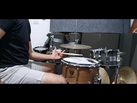 Yoni Madar: Three Techniques Examples Of Five Stroke