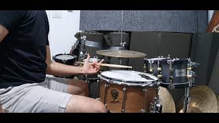 Yoni Madar: Three Techniques Examples Of Five Stroke