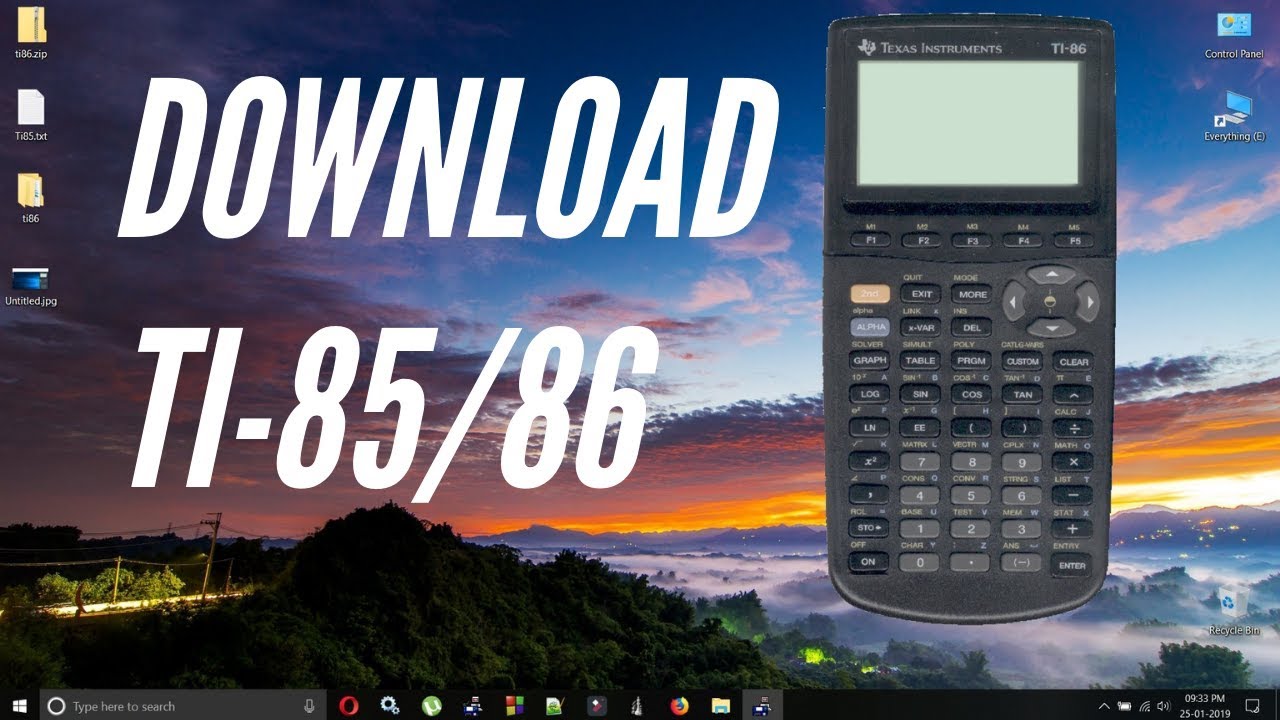 texas instruments ti-84 emulator mac texas instruments ti-84 emulator mac