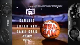 Download Lagu NBA Jam \ MP3