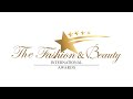 Международная премия THE FASHION &amp; BEAUTY AWARDS - 2022 прошла в Москве