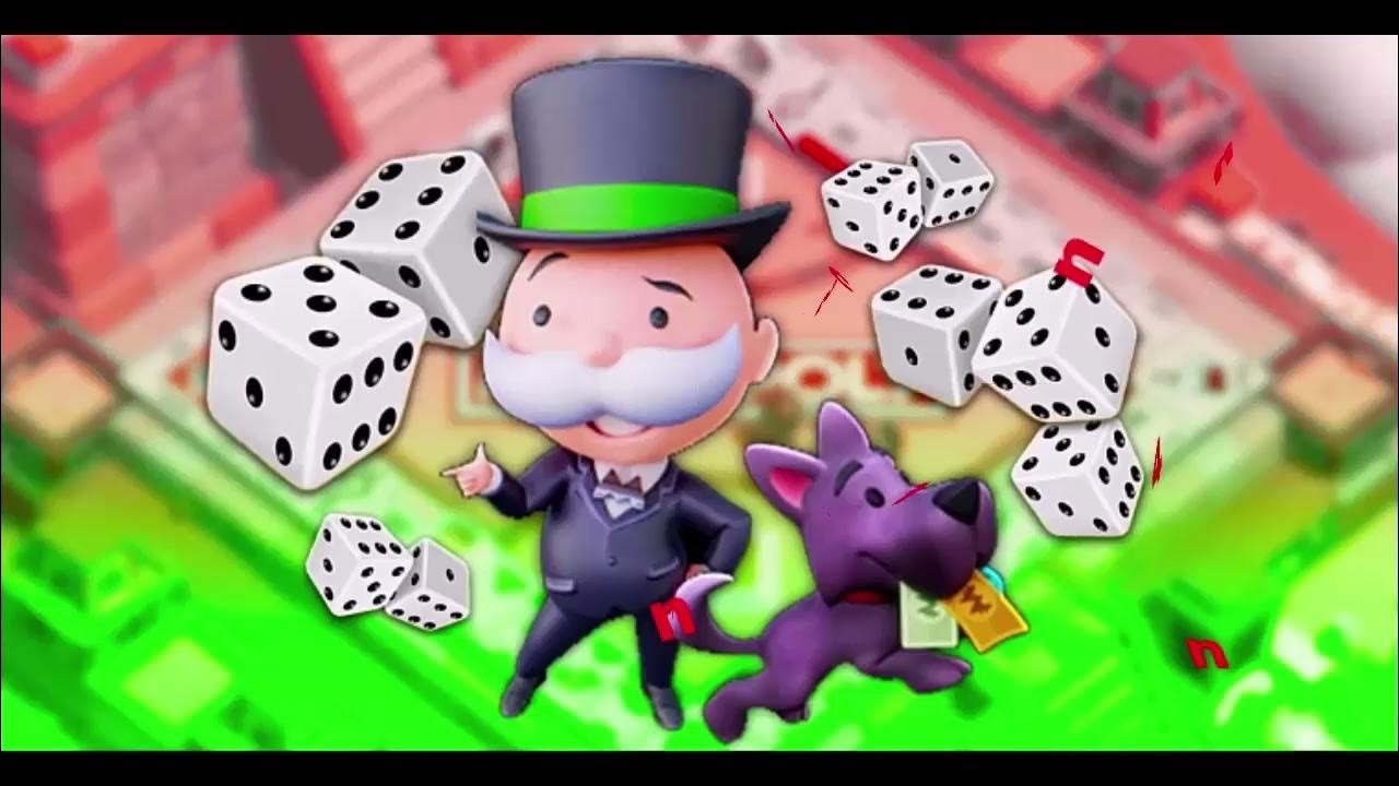 gratis würfel in monopoly go 😍 deutsch / Monopoly Go GratisWürfel und kostenlose WürfelLinks