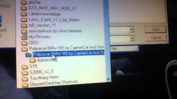 GTA3 for IOS-Tutorial on how to mod cars