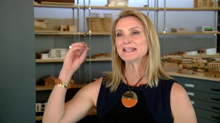 Randi Dorman extended interview