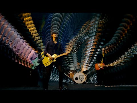 Apple Music CM 「天体観測」篇 15秒