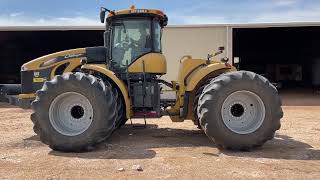2013 CHALLENGER MT965C For Sale