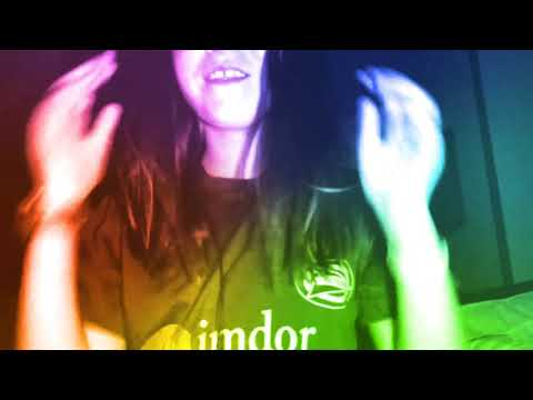 El Mundo De Cande La Loca