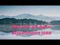 Faarfataa Baacaa Bayyanaa Kan Har Aa Borii Arjummaan Isaa Hin Jijjiiramuu 