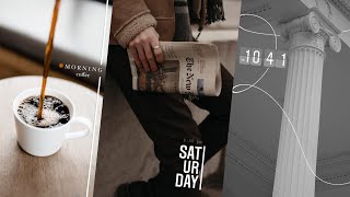 IG STORY IDEAS FOR BOYS + GIRLS (not super girly!)
