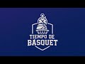 TIEMPO DE BASQUET  - 31 05 25 #vivosport
