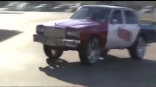 obama car screenshot 4