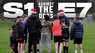 Against The Odds S1 E7