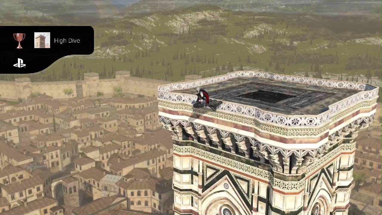 Assassin's Creed The Ezio Collection 