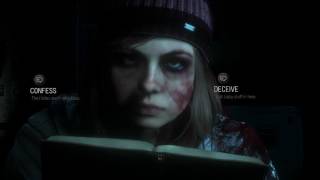 the Do Overs - Until Dawn Episode 15