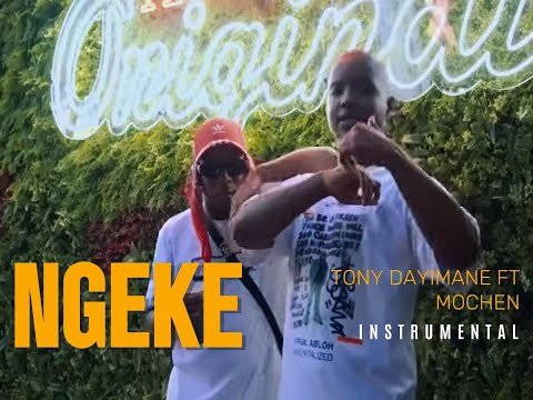 Tony Dayimane ft Mochen - Ngeke Instrumental #tonydayimane #mochen #tonydayimanetypebeat