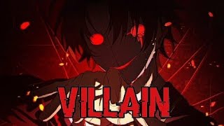 Classroom Of The Elite Season 2 ~『Villain』AMV