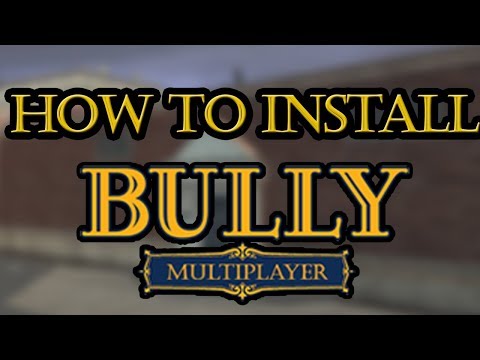 Bully - Cadê o Game - Guia Multiplayer