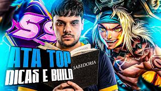 QUEBREI O JOGO DE ATA TOP COM O MÉTODO CHINÊS IMPOSSÍVEL PERDER