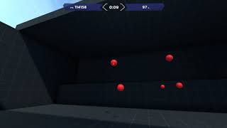 130k aimlab multishot ultimate in 60hz