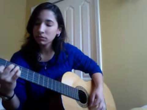 Incondicional/Unconditionally Mash-Up - Laura Flores (Prince Royce/Katy Perry Cover)