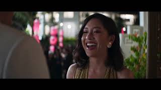 『クレイジー・リッチ！』本編クリップ