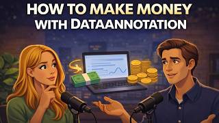 DataAnnotation Review: Can You Really Make Money From Home
