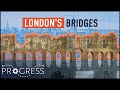 What really happened to the medieval london bridge  the bridges that built london  progress