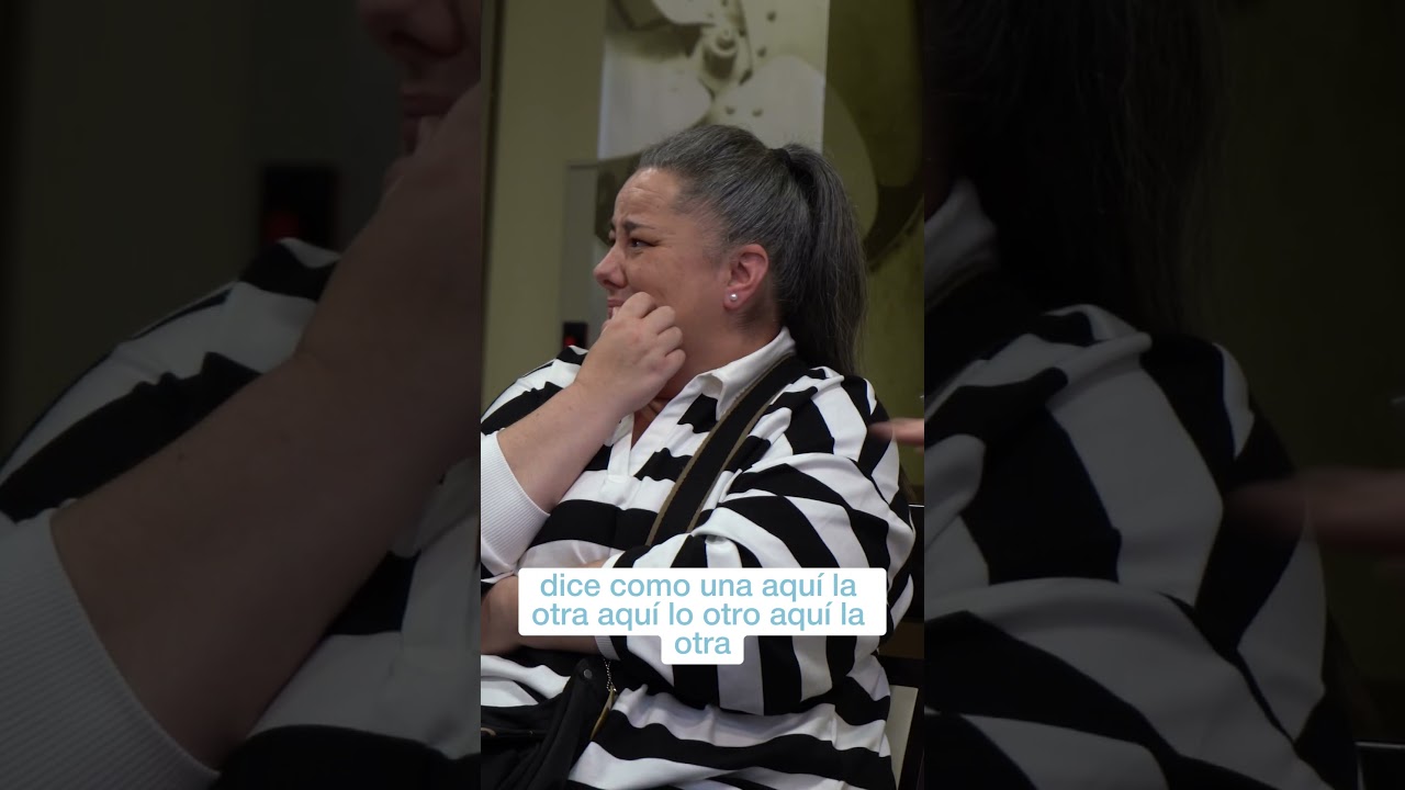 No Se Suelten Nunca, Hijas Mías 🌈💞
