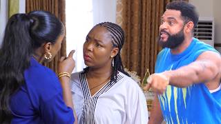 PROMISE ME LOVE(Teaser 2)~EKENE UMENWA, STEPHEN ODIMGBE, JOHN BADAIKI 2026 Nigerian movie