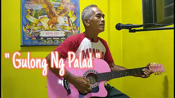 Gulong Ng Palad - Jerome Sala ( cover by Jesus Sampaga )