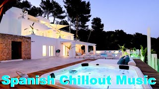 Spanish Chillout Music: 1 HOUR of Spanish Chillout Music 2022 and 2023 by SensualMusic4You 354 views 5 months ago 1 hour