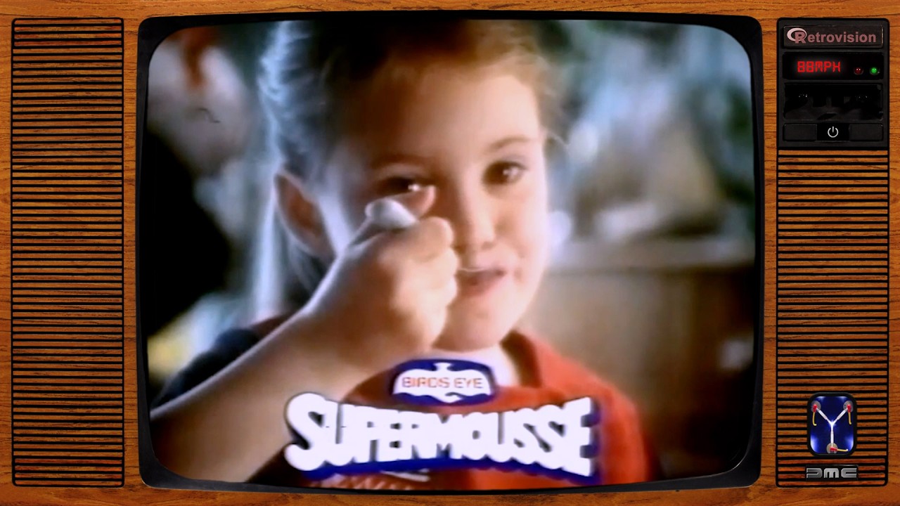 Old UK Adverts - Food Products (Vol.15)