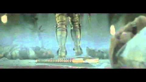 Two Steps from Hell - Heart of Courage - Cinematic Music Video