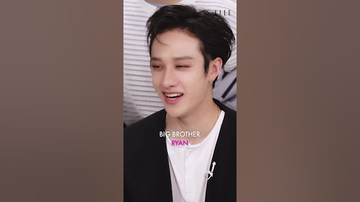Stray Kids Have A LOT Of Celebs That Follow Them On Instagram | ELLE