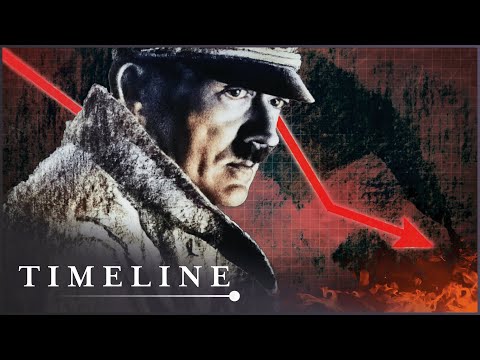 How The Nazi Party Began | Germany&rsquo;s Fatal Attraction | Timeline