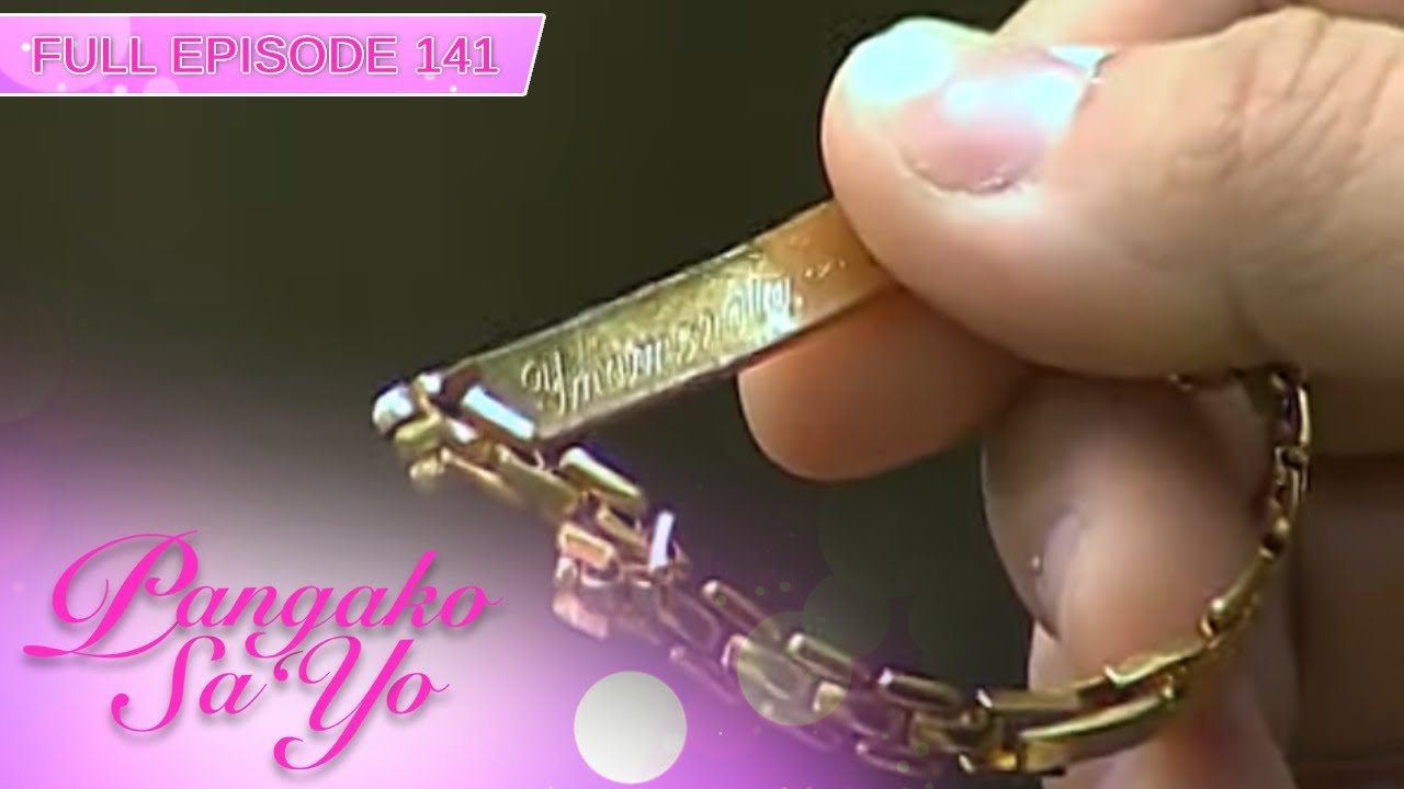 Pangako Sa 'Yo | Jericho Rosales, Kristine Hermosa | Full Episode 141
